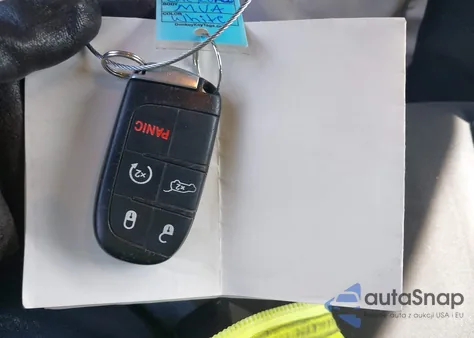 2016 Jeep Grand Cherokee 75Th Anniversary из США, поврежденный, VIN 1C4RJFAG5GC427914